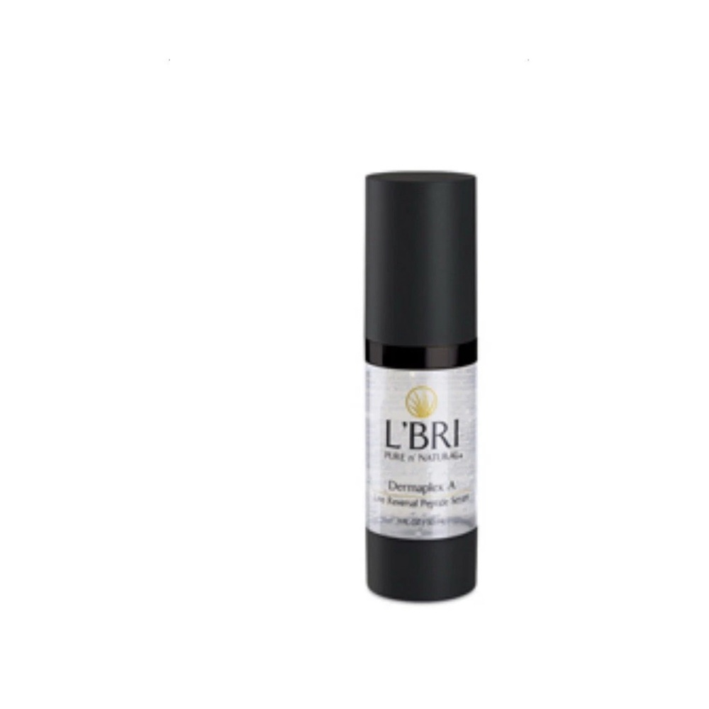 L’BRI Dermaplex A Line Reversal Peptide Serum Expression Line